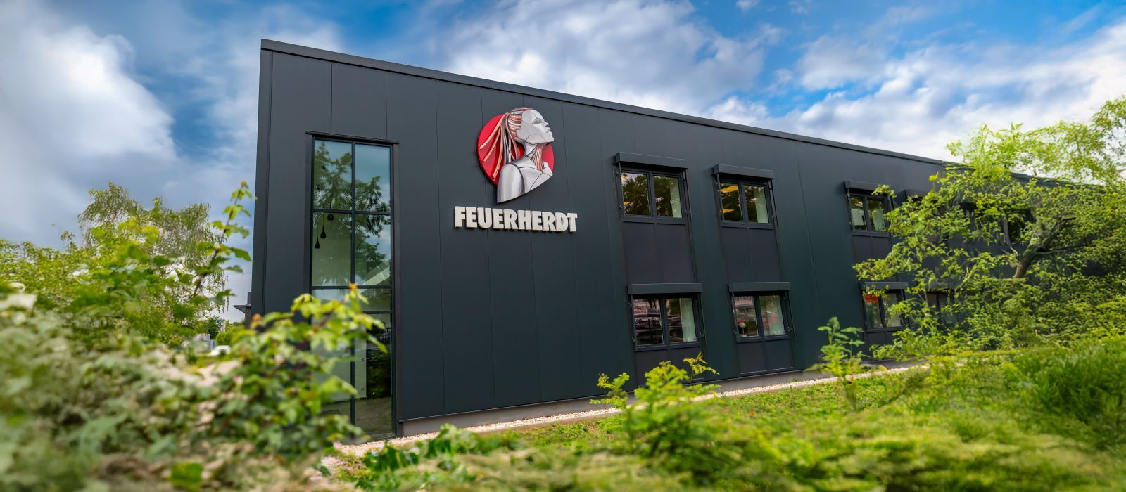 Feuerherdt GmbH