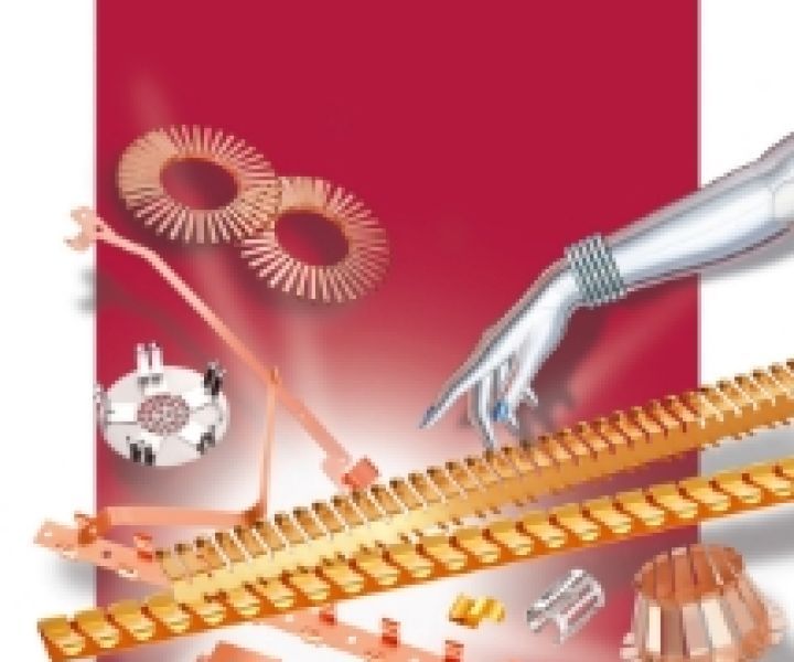Feuerherdt Katalog － KONTAKTFEDERN & Kundenspezifische Sonderanfertigungen － EMV ABSCHIRMUNGEN, Dichtungen, leitfähige Silikone, Gestricke, Elastomere & mehr!