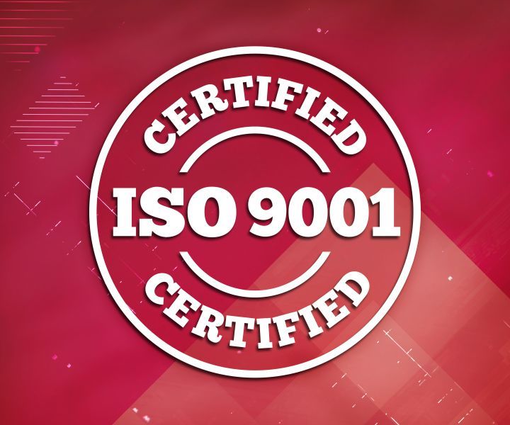 Feuerherdt ISO 9001