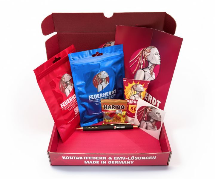 Musterbox
