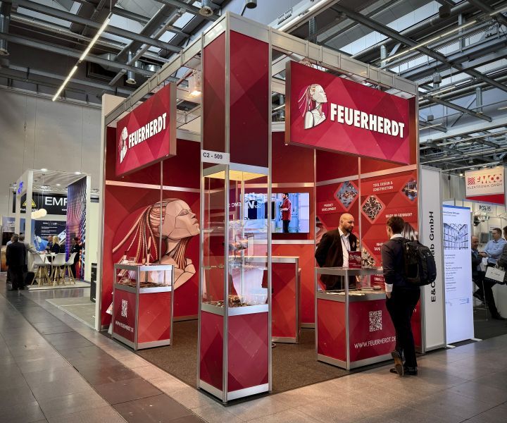 FEUERHERDT EMV 2025