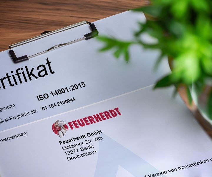 ISO 14001