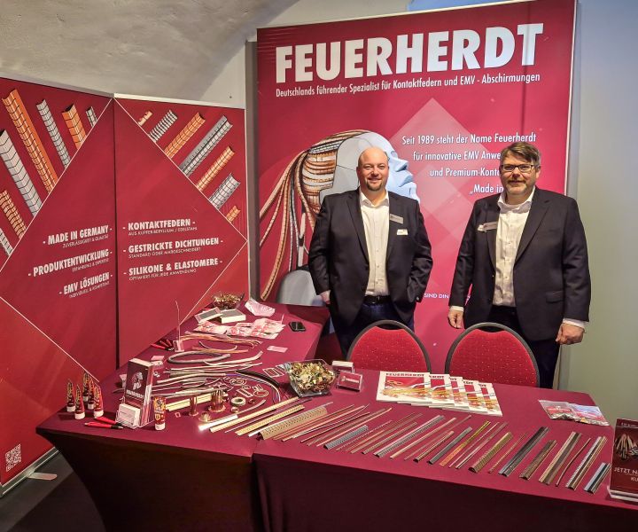 EMV-Industrieseminar in Magdeburg
