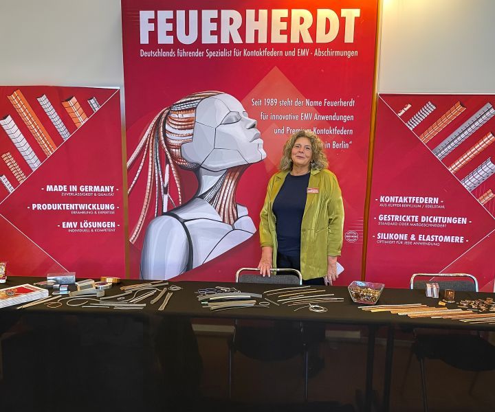 EMV Industrieseminar in Magdeburg