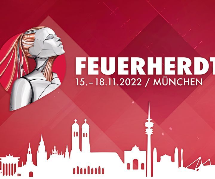 ELECTRONICA Messe München 2022
