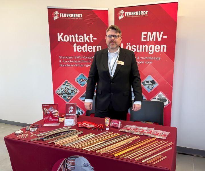 EMV-Fachtagung in Wien