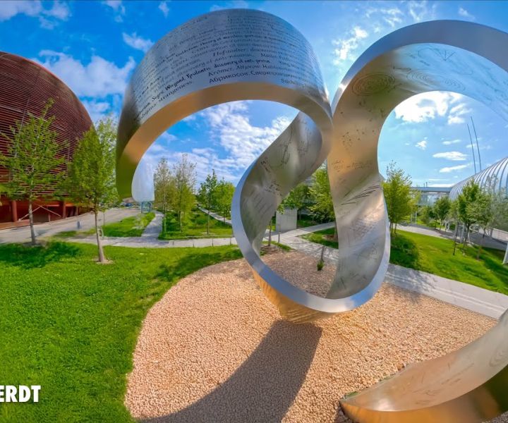 Feuerherdt - Cern 